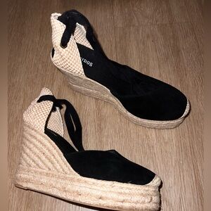 Soludos Wedges